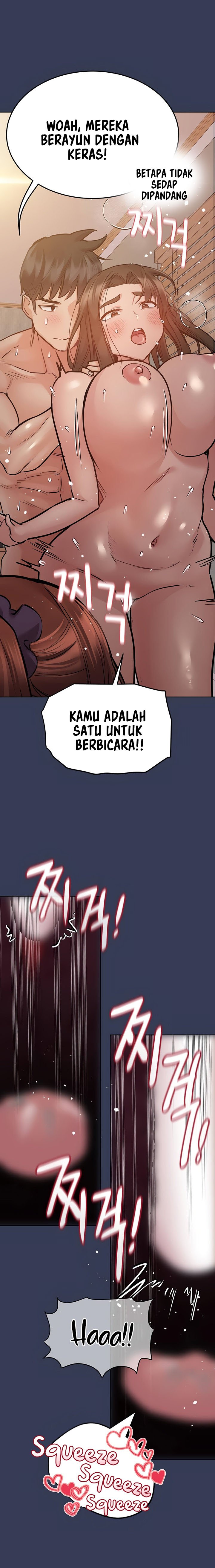 Keep It a Secret From Your Mother! - Chapter 52 25