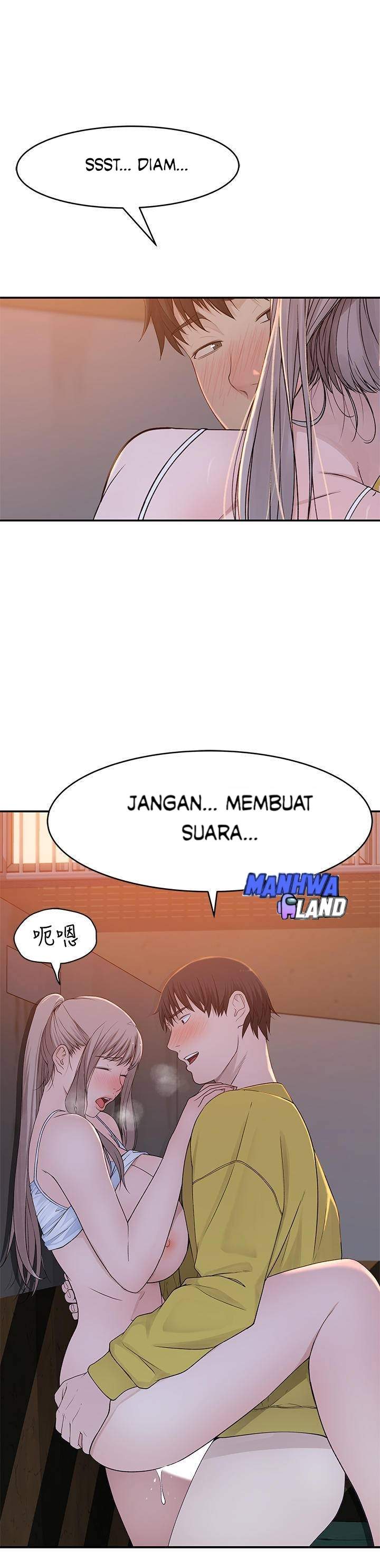 Between Us (Goinmul) - Chapter 52 19 Between Us (Goinmul) - Chapter 52 19