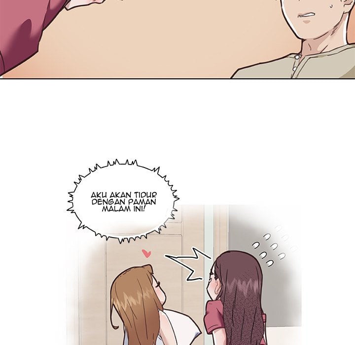 Family Adjustments - Chapter 52 25 Family Adjustments - Chapter 52 25