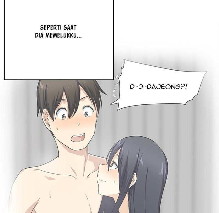 The Ark Is Me - Chapter 52 98