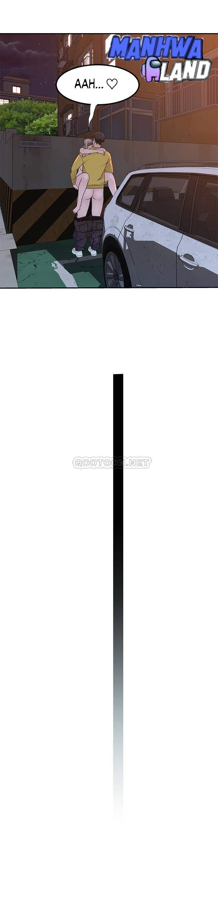 Between Us (Goinmul) - Chapter 52 22 Between Us (Goinmul) - Chapter 52 22