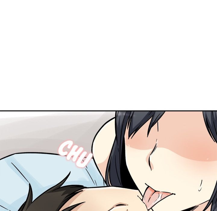 The Ark Is Me - Chapter 52 57