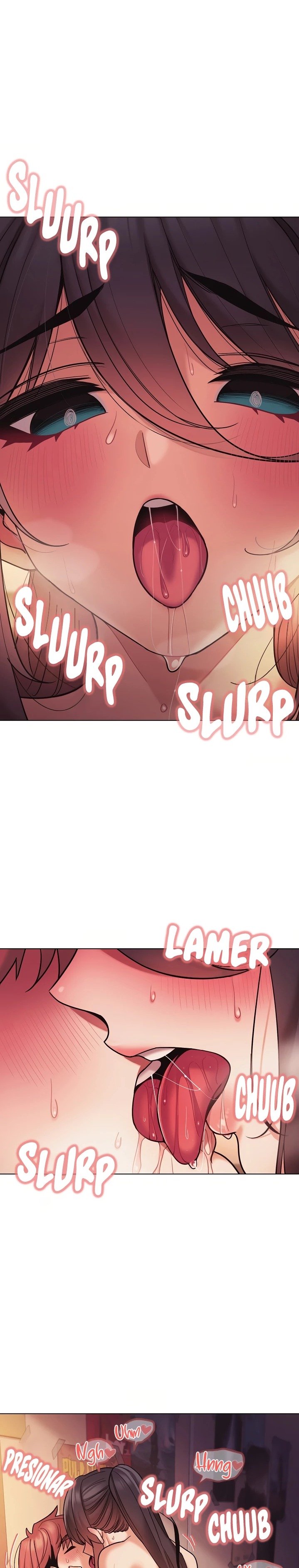 College Life Start With Club - Chapter 52 6