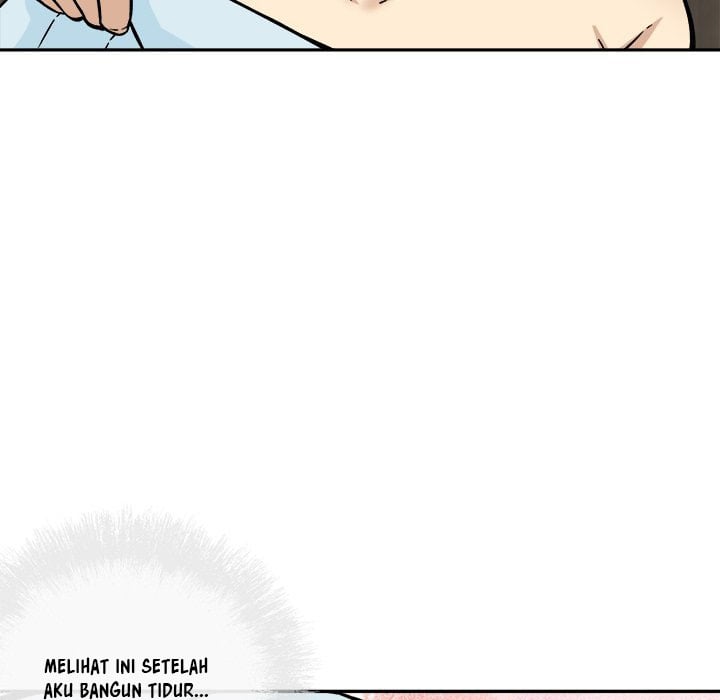 The Ark Is Me - Chapter 52 33