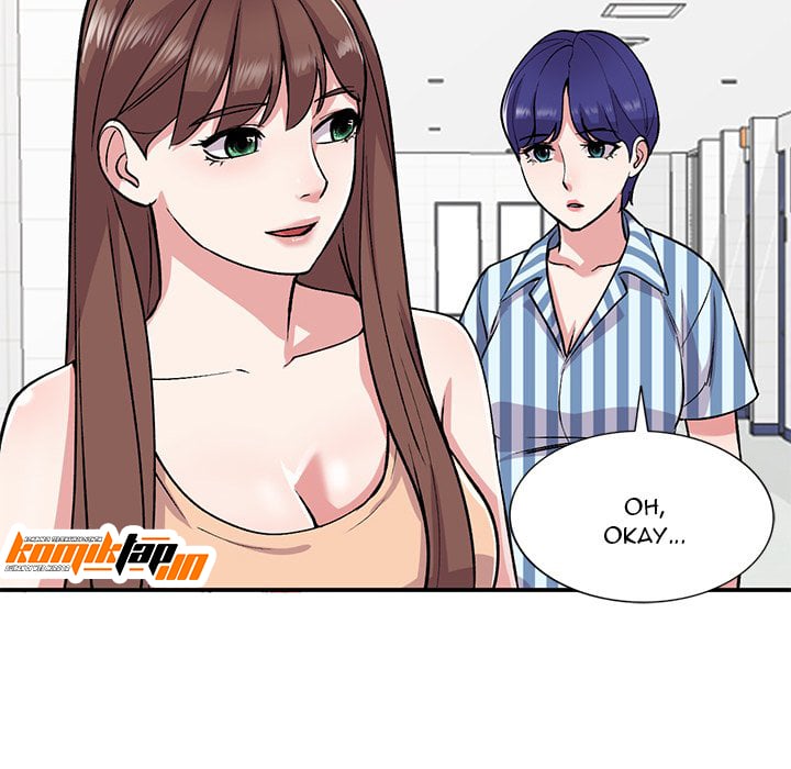 Shh! Her Secret - Chapter 52 54