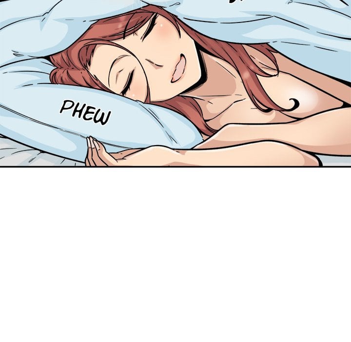 The Ark Is Me - Chapter 52 23