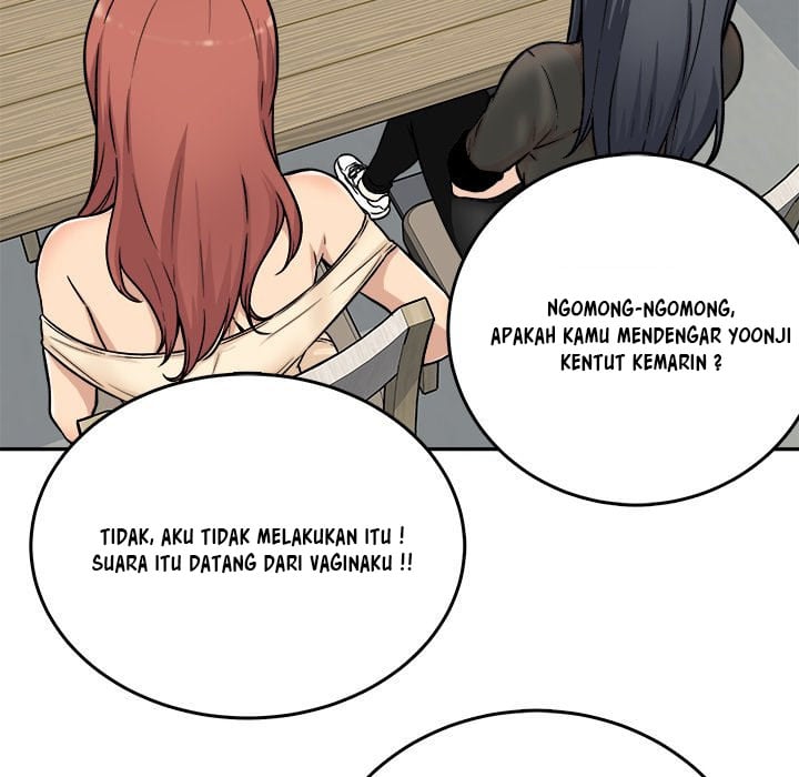 The Ark Is Me - Chapter 52 129