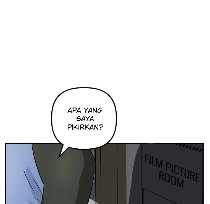 Analog - Chapter 52 57