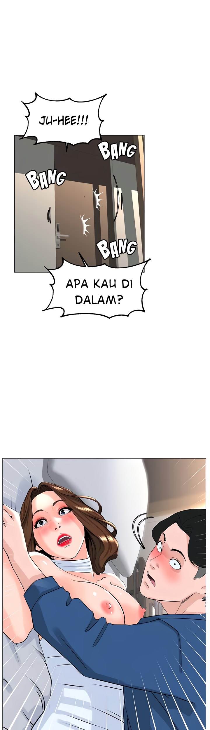 The Neighborhood Celebrity - Chapter 52 45