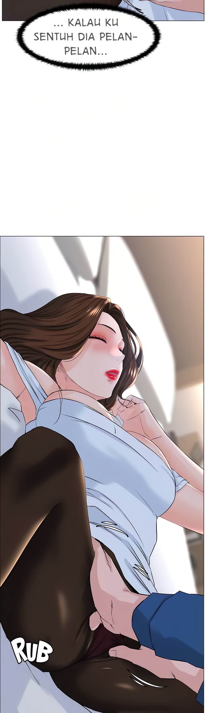 The Neighborhood Celebrity - Chapter 52 35