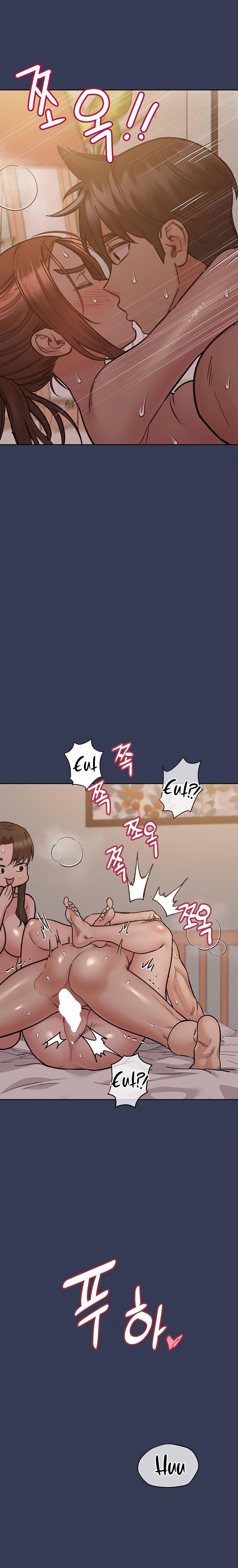 Keep It a Secret From Your Mother! - Chapter 52 13