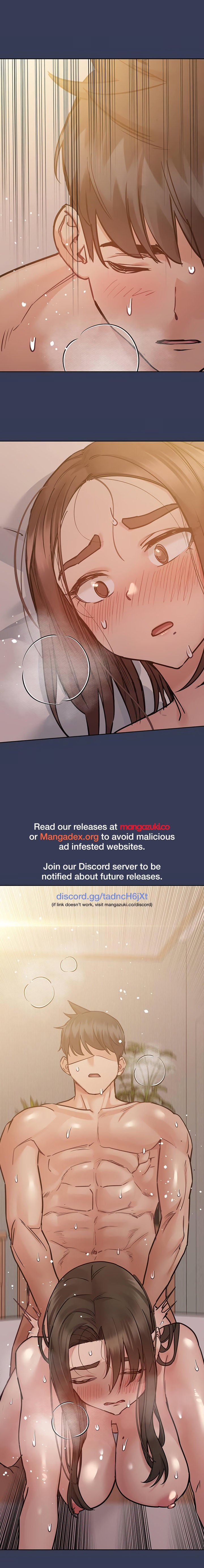 Keep It a Secret From Your Mother! - Chapter 52 27