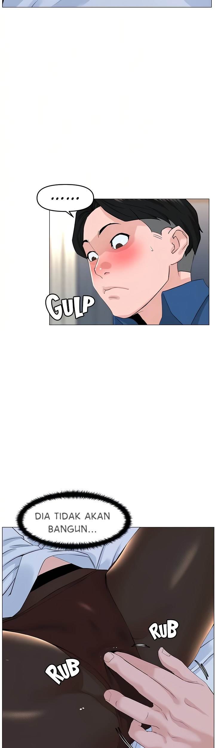 The Neighborhood Celebrity - Chapter 52 34