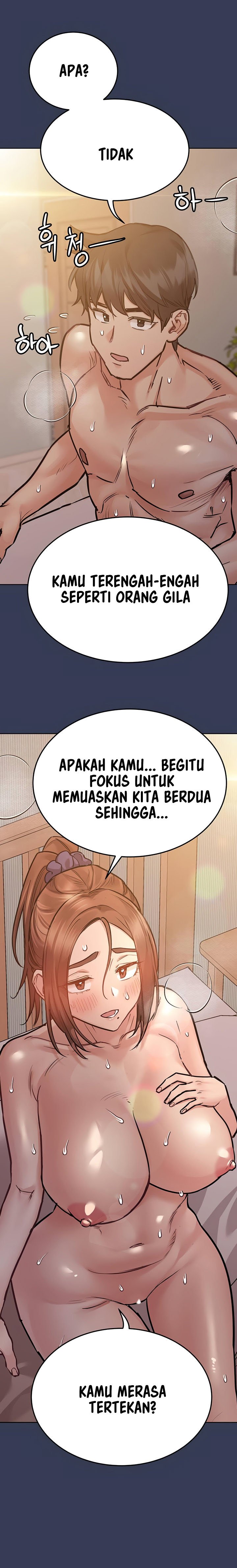Keep It a Secret From Your Mother! - Chapter 52 31