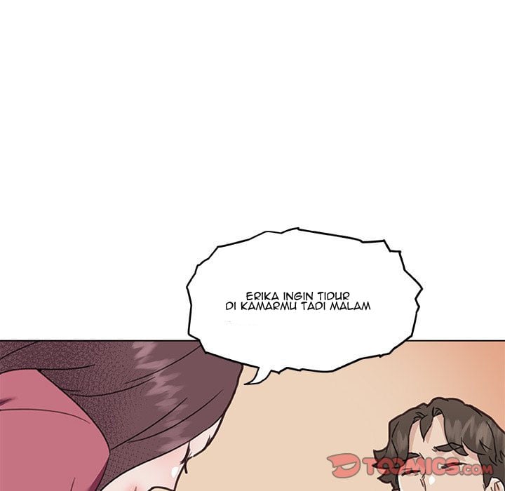 Family Adjustments - Chapter 52 24 Family Adjustments - Chapter 52 24