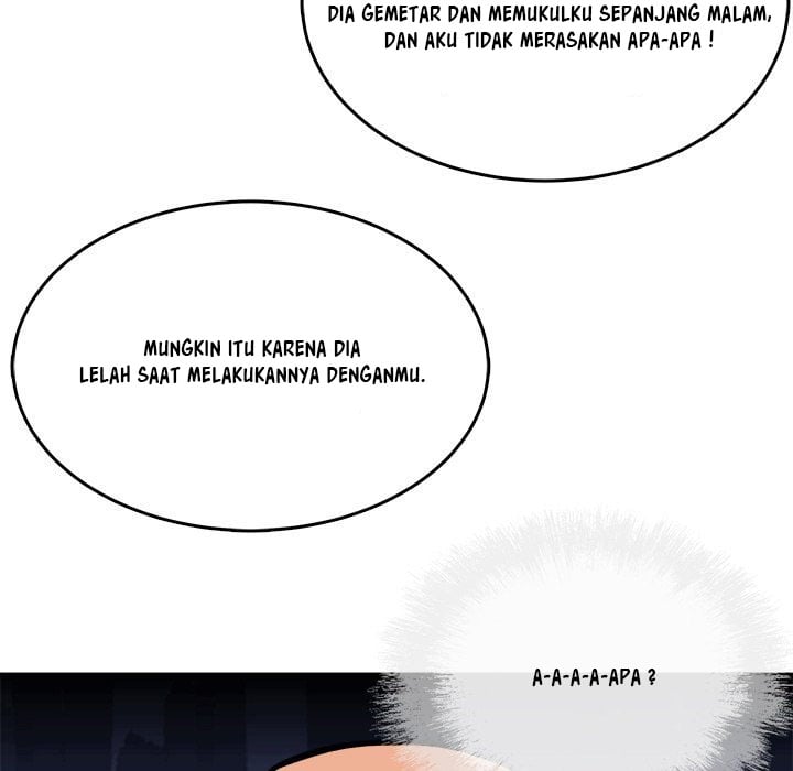 The Ark Is Me - Chapter 52 126