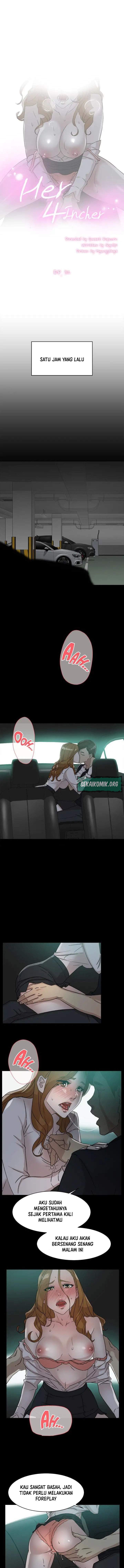 Her 4 Incher - Chapter 52 2