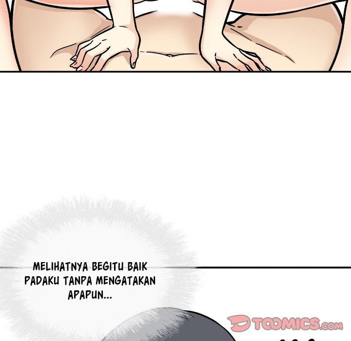 The Ark Is Me - Chapter 52 76