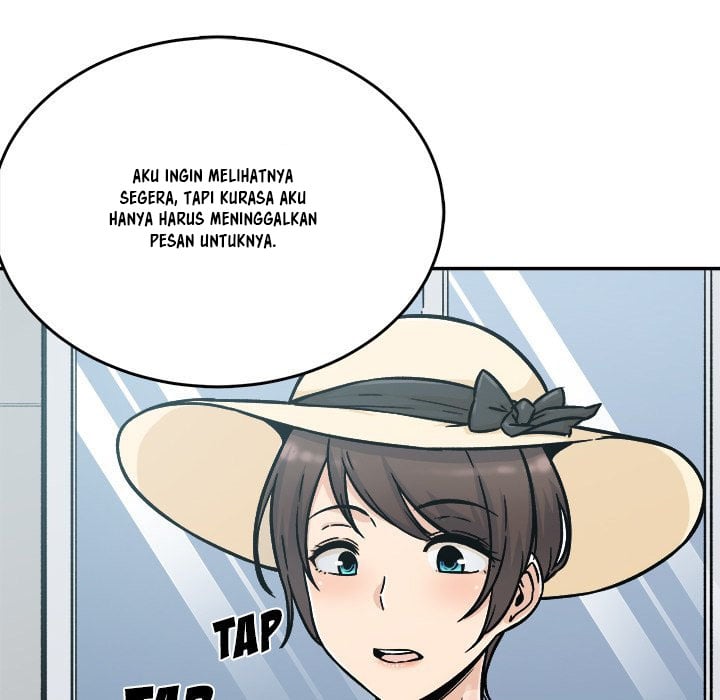 The Ark Is Me - Chapter 52 147