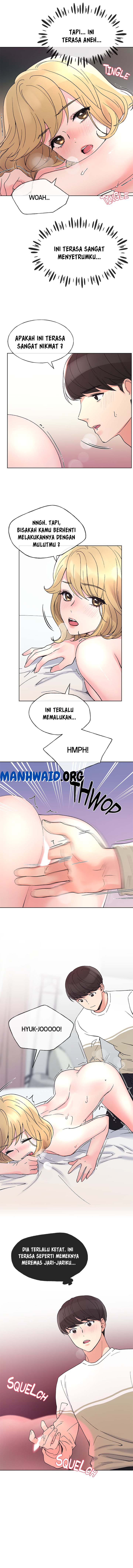 Repeater - Chapter 52 12