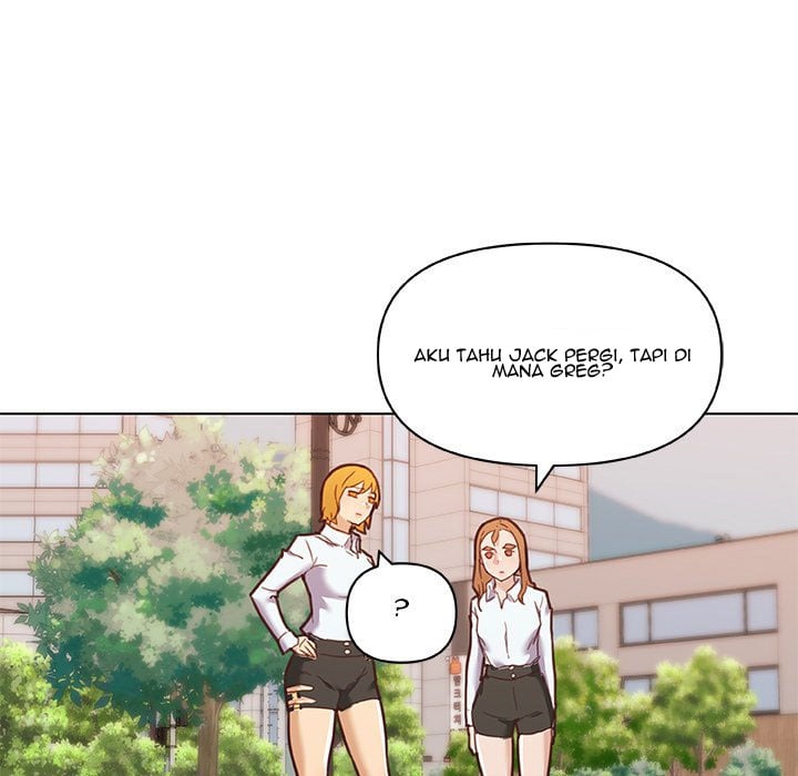 Family Adjustments - Chapter 52 81 Family Adjustments - Chapter 52 81