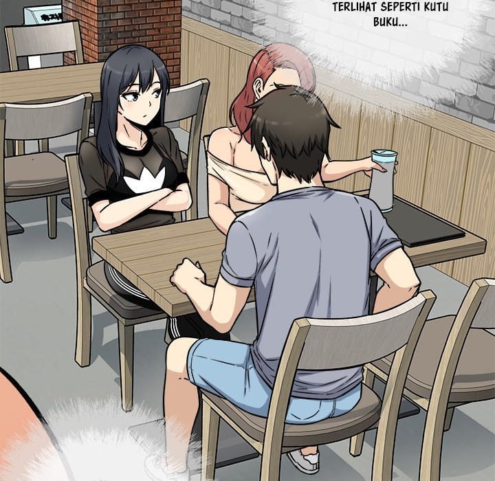 The Ark Is Me - Chapter 52 116