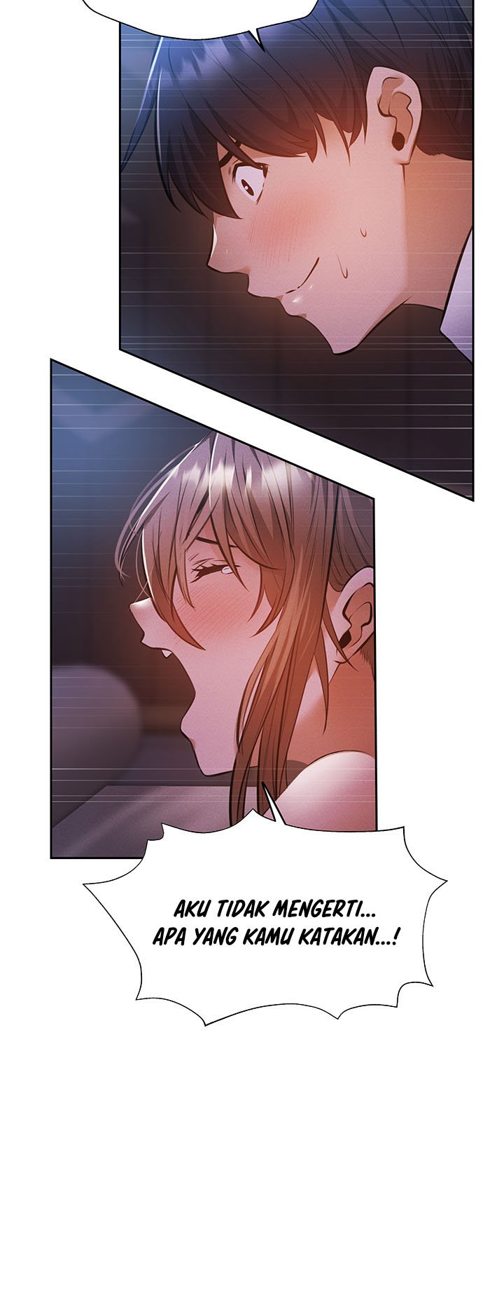 Is There an Empty Room? - Chapter 52 4