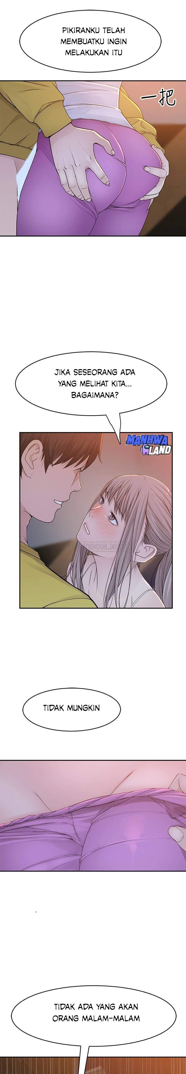 Between Us (Goinmul) - Chapter 52 13 Between Us (Goinmul) - Chapter 52 13