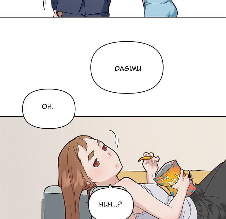 Family Adjustments - Chapter 52 38 Family Adjustments - Chapter 52 38