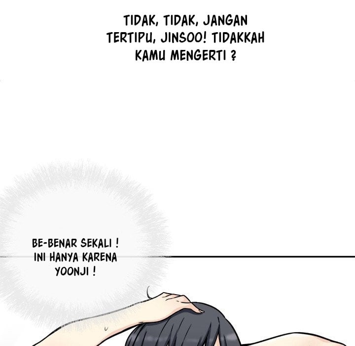 The Ark Is Me - Chapter 52 61