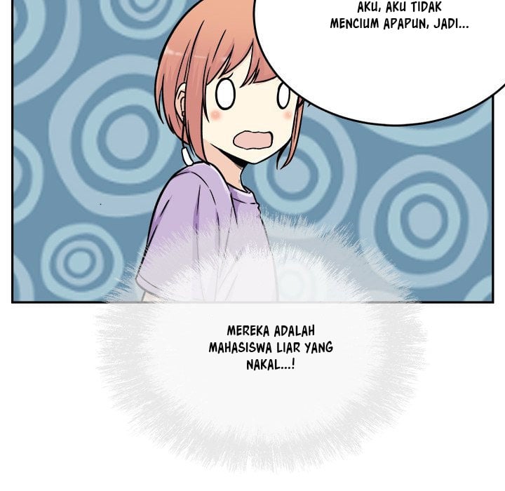 The Ark Is Me - Chapter 52 131