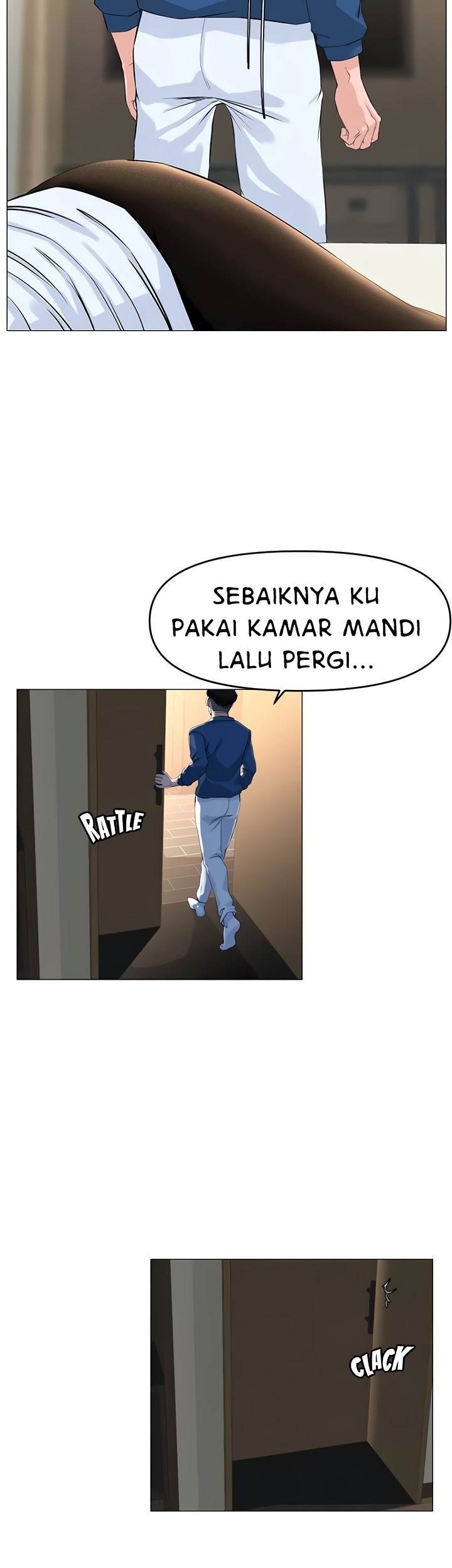 The Neighborhood Celebrity - Chapter 52 8