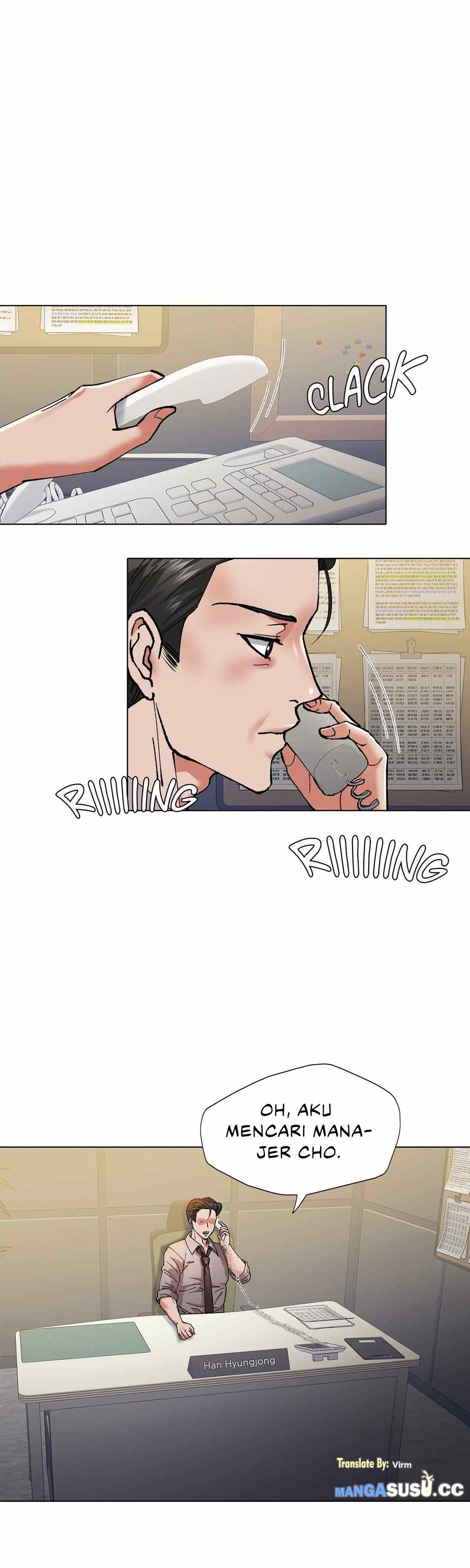 My Year - Chapter 52 21