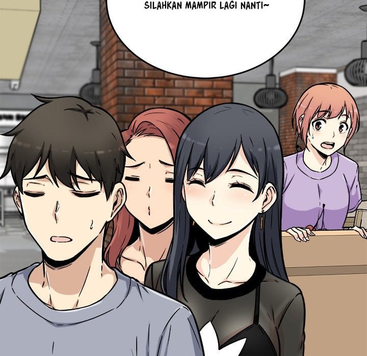 The Ark Is Me - Chapter 52 134