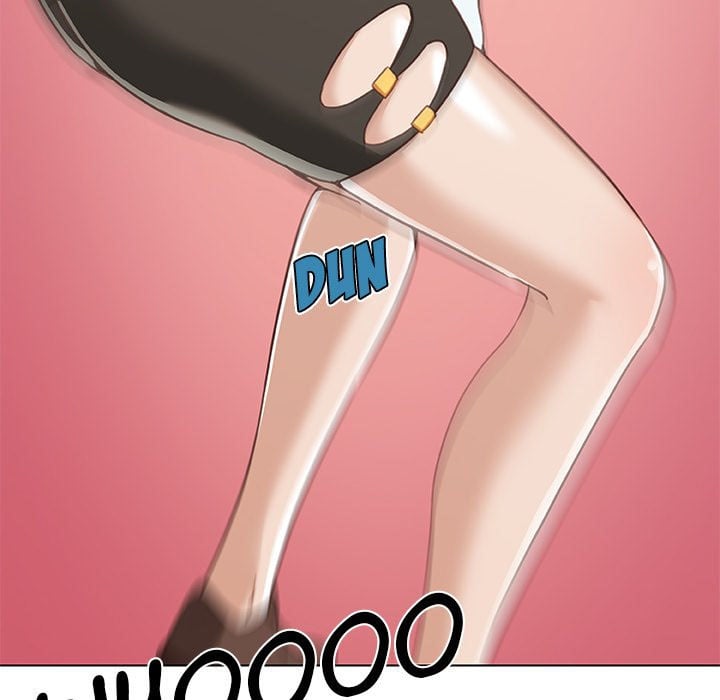 Family Adjustments - Chapter 52 58 Family Adjustments - Chapter 52 58