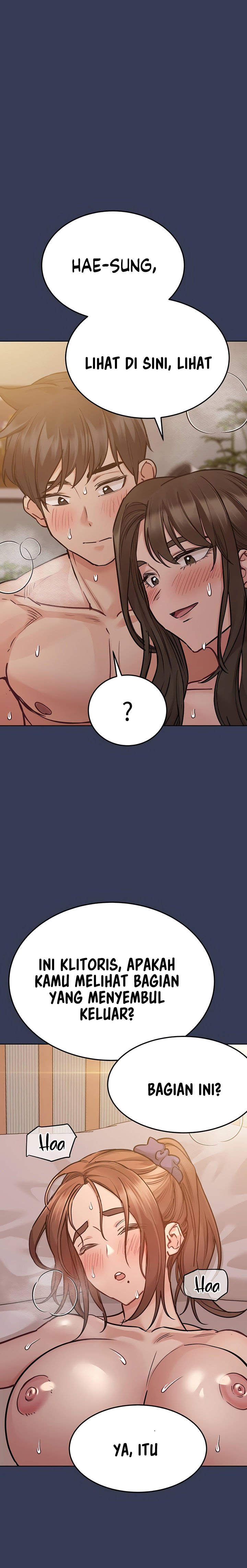 Keep It a Secret From Your Mother! - Chapter 52 10