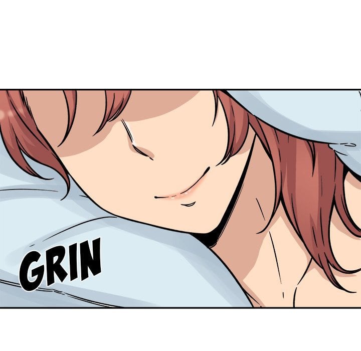 The Ark Is Me - Chapter 52 104