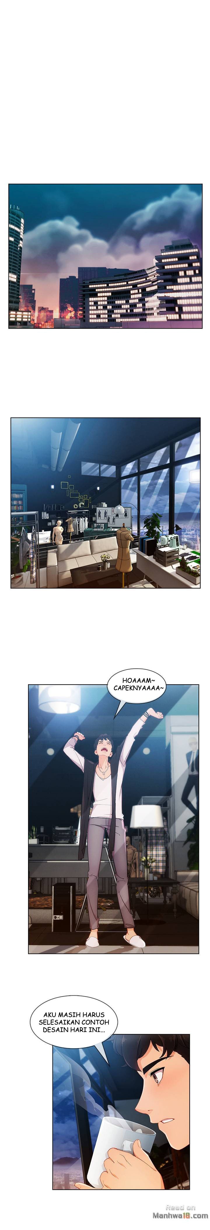 Lady Garden - Chapter 52 24