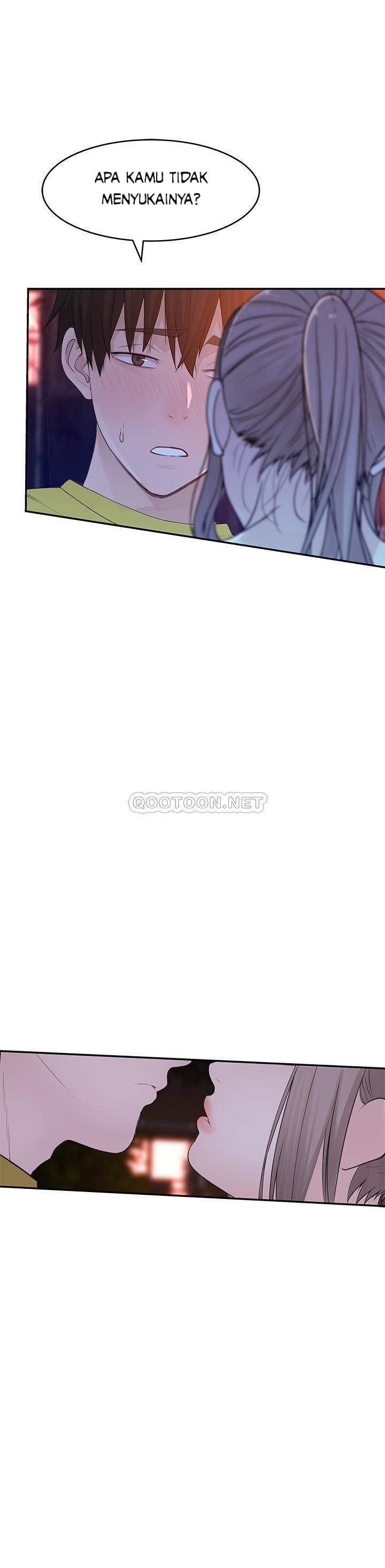 Between Us (Goinmul) - Chapter 52 2 Between Us (Goinmul) - Chapter 52 2