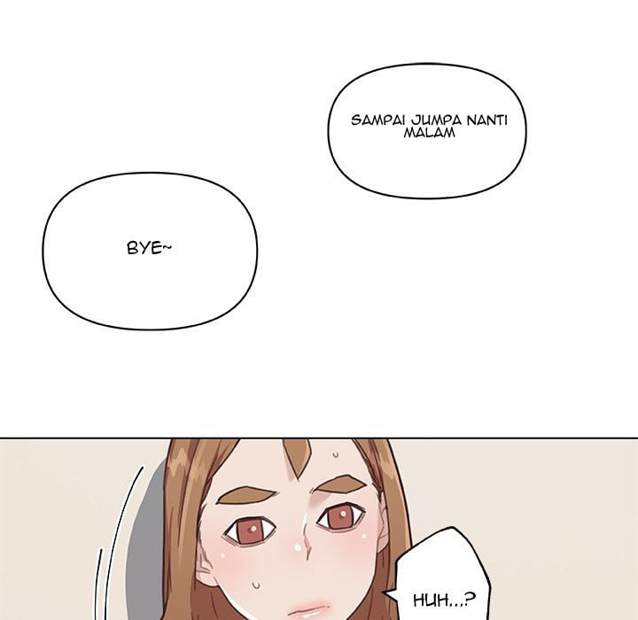 Family Adjustments - Chapter 52 43 Family Adjustments - Chapter 52 43