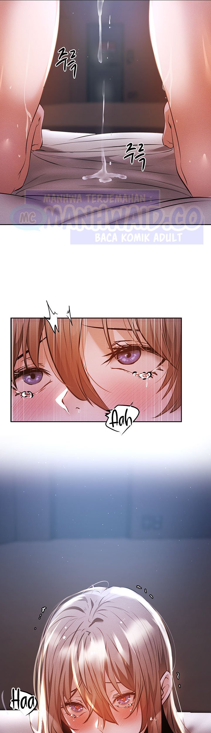 Is There an Empty Room? - Chapter 52 15