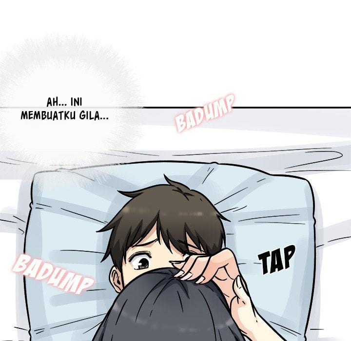 The Ark Is Me - Chapter 52 70