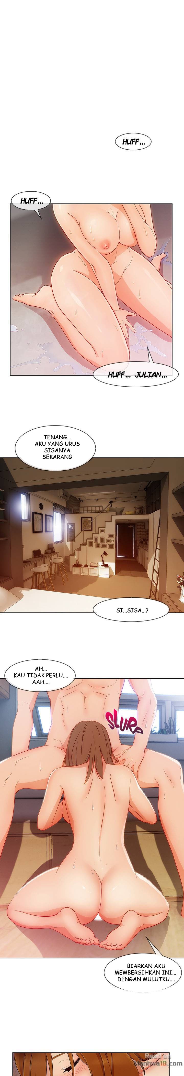 Lady Garden - Chapter 52 20