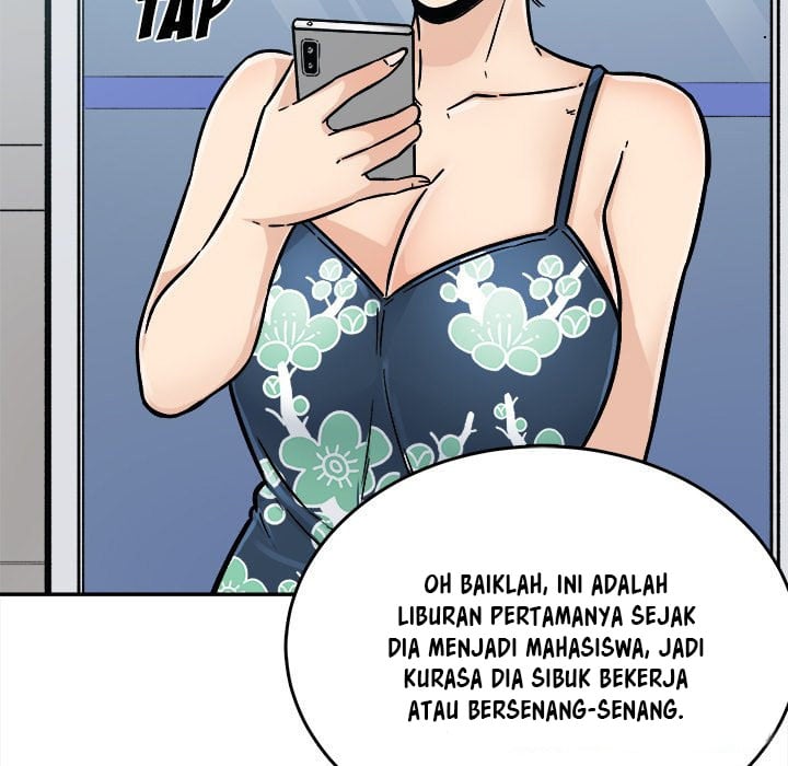 The Ark Is Me - Chapter 52 148