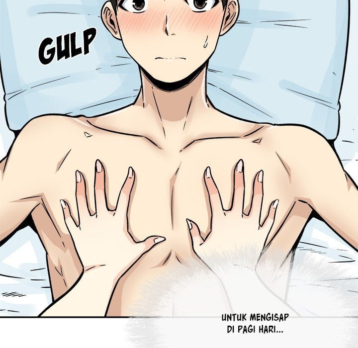 The Ark Is Me - Chapter 52 42