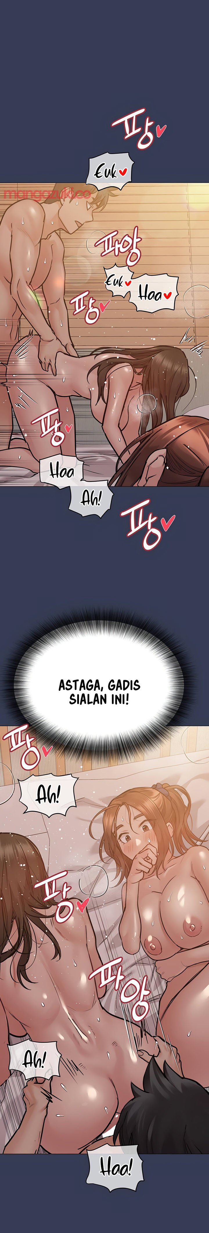 Keep It a Secret From Your Mother! - Chapter 52 22