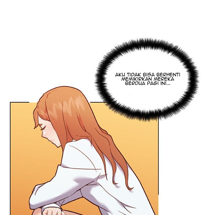 Family Adjustments - Chapter 52 69 Family Adjustments - Chapter 52 69