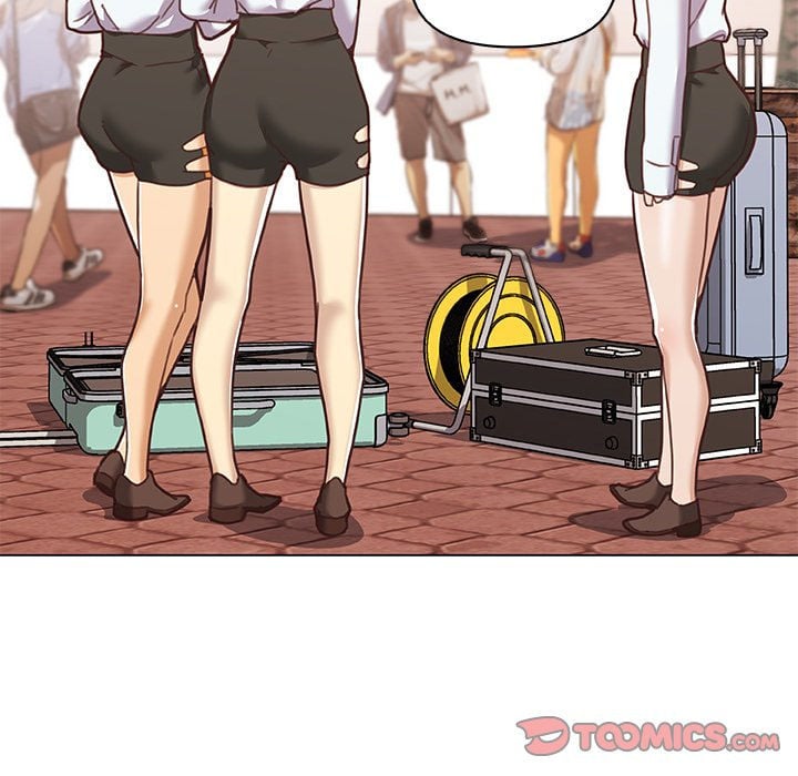 Family Adjustments - Chapter 52 64 Family Adjustments - Chapter 52 64