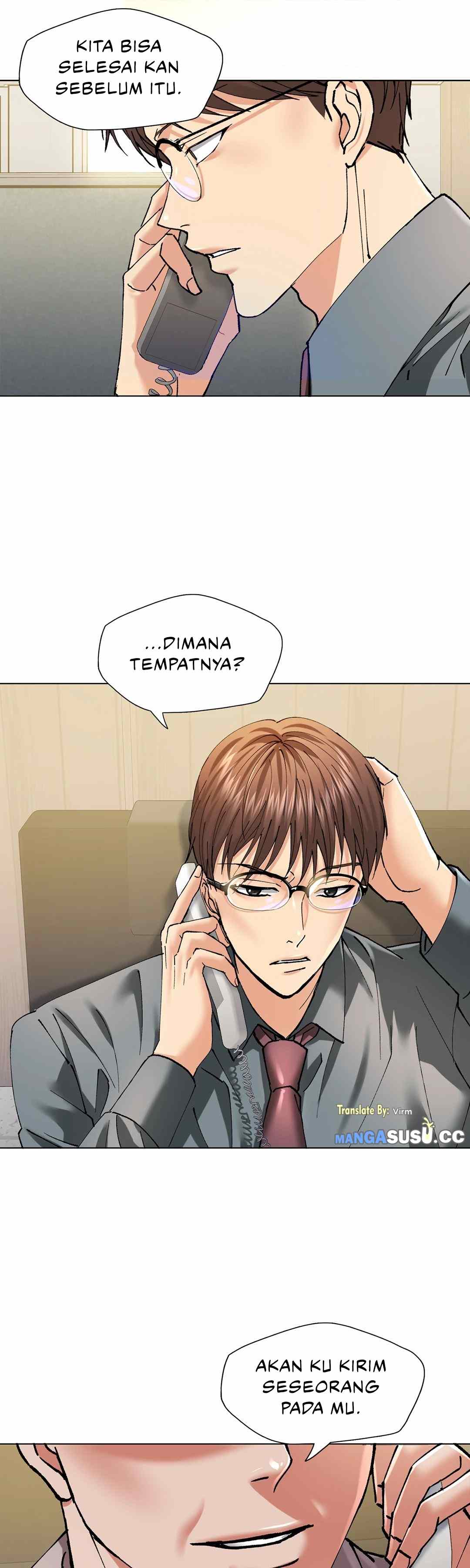 My Year - Chapter 52 26