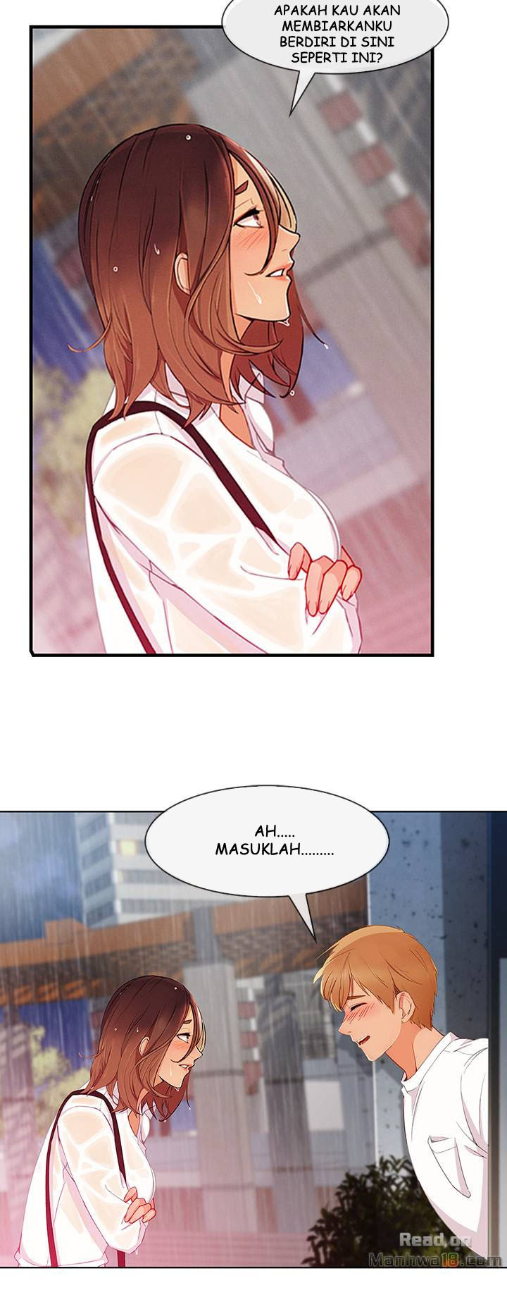 Lady Garden - Chapter 52 6